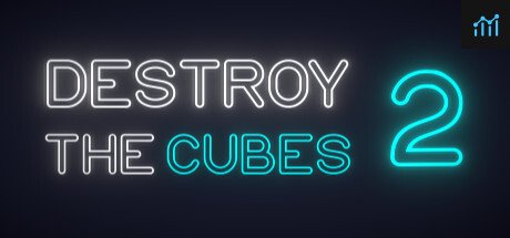 Destroy The Cubes 2 PC Specs