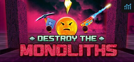 Destroy The Monoliths PC Specs