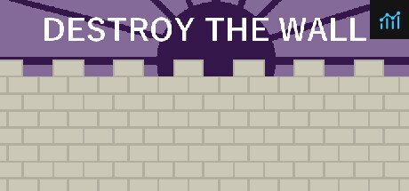 Can I Run Destroy the Wall?