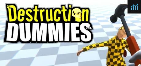 Destruction Dummies PC Specs