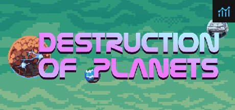 Can I Run Destruction of planets?