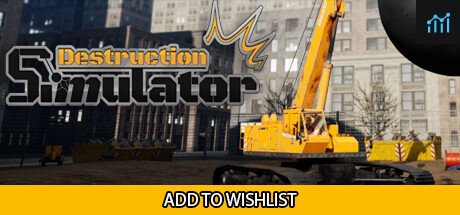 Destruction Simulator PC Specs