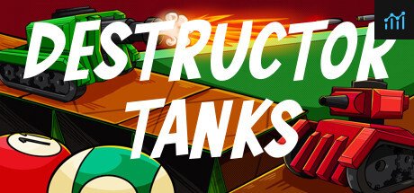 Destructor Tanks PC Specs