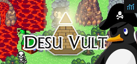 Desu Vult PC Specs