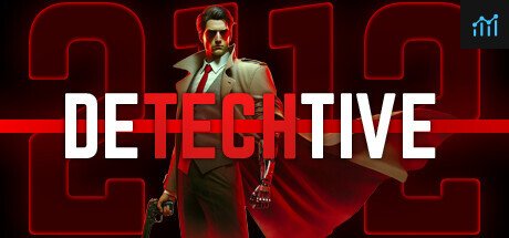 DeTechtive 2112 PC Specs