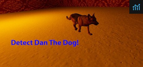 Detect Dan The Dog! PC Specs