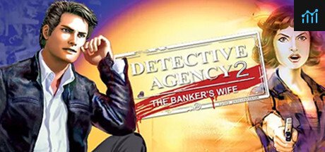 Detective Agency 2 PC Specs