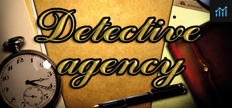 Detective Agency PC Specs