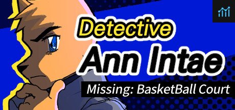 Detective AnnIntae: Missing Basketball Court PC Specs