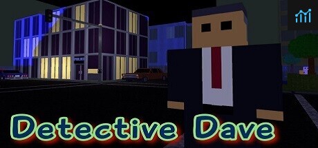 Detective Dave PC Specs