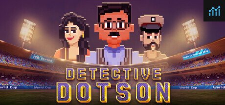 Detective Dotson PC Specs