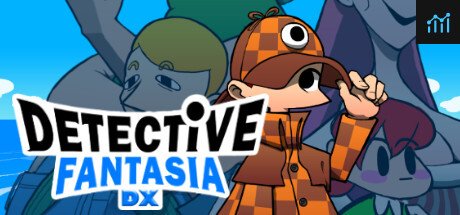 Detective Fantasia DX PC Specs