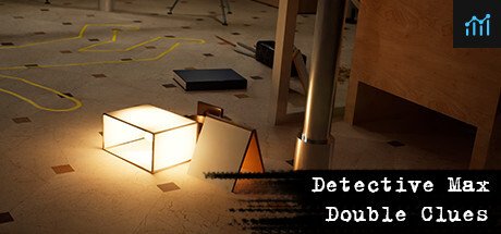 Detective Max - Double Clues PC Specs