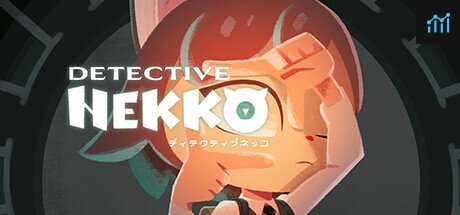 Detective NEKKO - ディテクティブネッコ - PC Specs