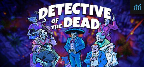 Detective of the Dead PC Specs