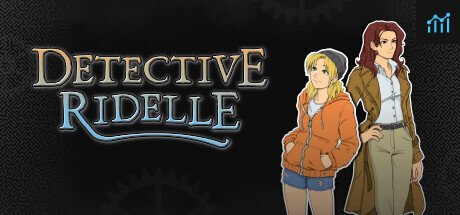 Detective Ridelle PC Specs
