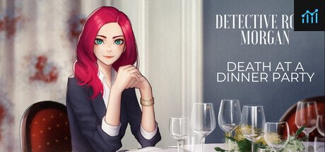 Detective Rosie Morgan: Death at a Dinner Party PC Specs