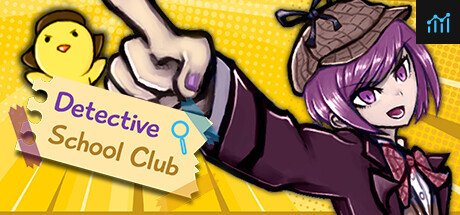 Detective School Club PC Specs