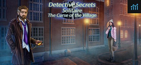 Detective Secrets Solitaire. The Curse of the Village PC Specs