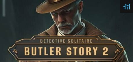 Detective Solitaire. Butler Story 2 PC Specs