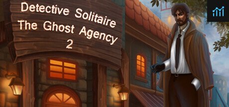 Can I Run Detective Solitaire The Ghost Agency 2?