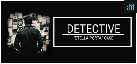DETECTIVE - Stella Porta case PC Specs