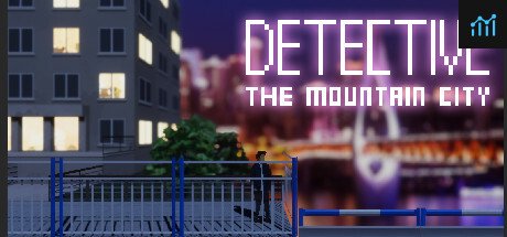 Can I Run Detective: The Mountain City?
