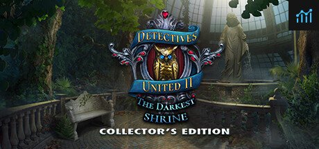 Detectives United: The Darkest Shrine Collector's Edition PC Specs