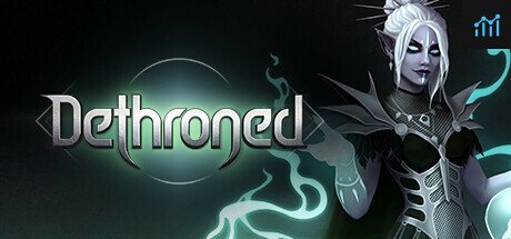 Dethroned PC Specs