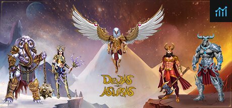 Devas Vs Asuras PC Specs