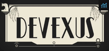 Devexus PC Specs