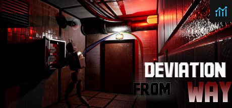 Deviation from Way PC Specs