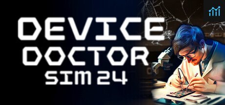 Device Doctor Simulator 2024 PC Specs