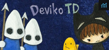 Deviko TD PC Specs