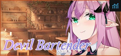 Devil Bartender PC Specs