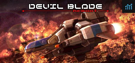 DEVIL BLADE REBOOT PC Specs