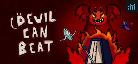 Devil Can Beat PC Specs