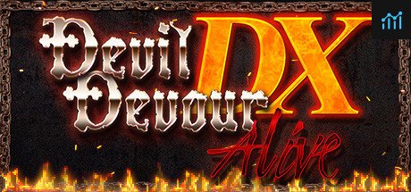 DEVIL DEVOUR ALIVE DX PC Specs
