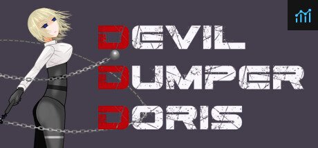 DEVIL DUMPER DORIS PC Specs