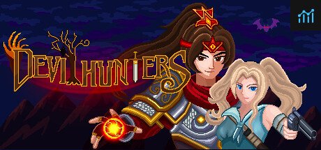 Devil Hunters PC Specs