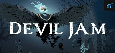 Devil Jam PC Specs