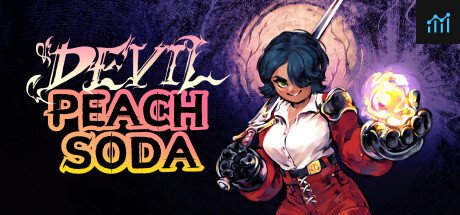 Devil Peach Soda PC Specs
