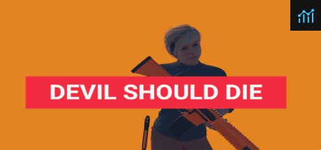 Devil Should Die PC Specs