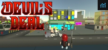 Devil's Deal PC Specs