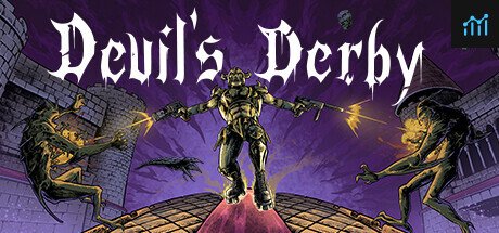 Devil's Derby PC Specs