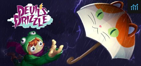 Devil's Drizzle PC Specs