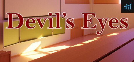 Devil's Eyes PC Specs