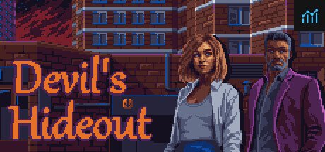 Devil's Hideout PC Specs