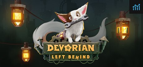 Devorian: Left Behind PC Specs