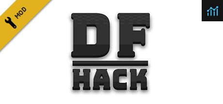 DFHack - Dwarf Fortress Modding Engine PC Specs